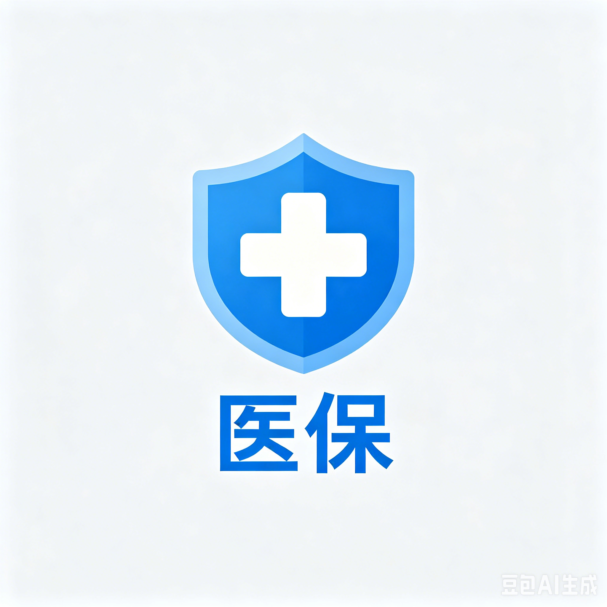 专业医保服务团队正在办公